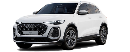 z. B. Audi SQ5 SUV TFSI 270 kW (367 PS)  S tronic | Q3 26
