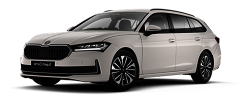 z.B. Škoda Superb Combi Selection 1,5 TSI mHEV 110 kW (150 PS) 7-Gang-DSG | Fokusmodell Q3 25