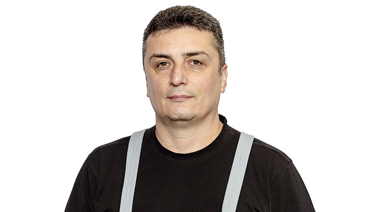 Murat Erbil