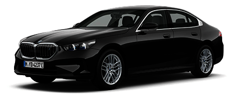 z.B. BMW i5 eDrive40 Limousine 250 kW (340 PS) | Q3