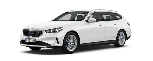 z. B. BMW i5 eDrive40 Touring 250 kW (340 PS) | Q4