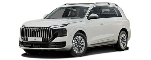 z. B. Audi Q9 SUV TDI quattro 220 kW (300 PS)  tiptronic | Q3 26