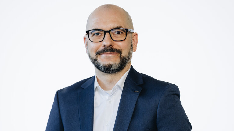 Sebastian Knuth