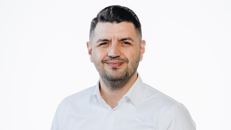 Hamza Ünlü