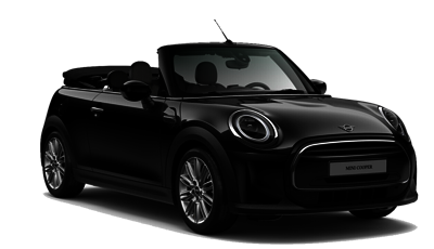 MINI Cooper Cabrio 100 kW (136 PS)