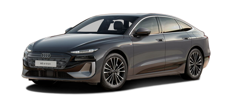 z. B. Audi A6 Sportback S line business e-tron performance 270 kW (368 PS) | Fokusmodell Q2 26