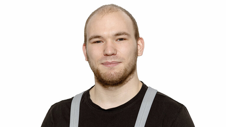 Julian Kempt