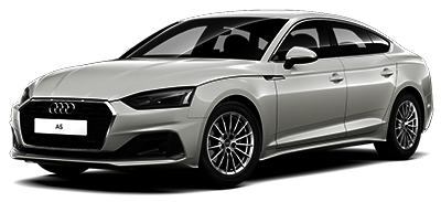 Audi A5 Sportback 35 TFSI 110 kW (150 PS), Schaltgetriebe