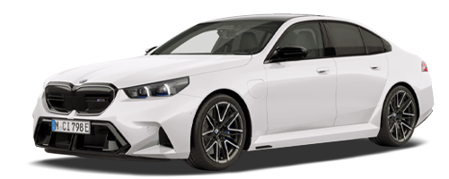 z. B. BMW M5 Limousine Plug-In-Hybrid 535 kW (727 PS) | Q2 26