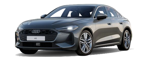 z. B. Audi A5 Limousine TFSI 110 kW (150 PS) S tronic | Fokusmodell Q1 26