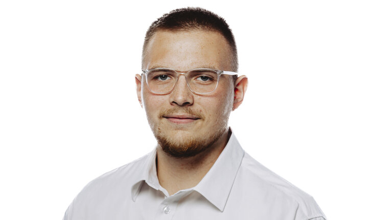 Olaf Drabner