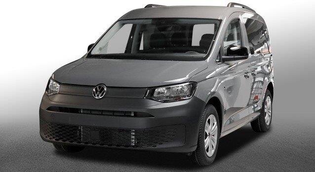 z.B. Caddy California 84 kW (114 PS) | NFZ