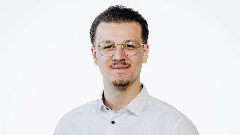 Furkan Demirel