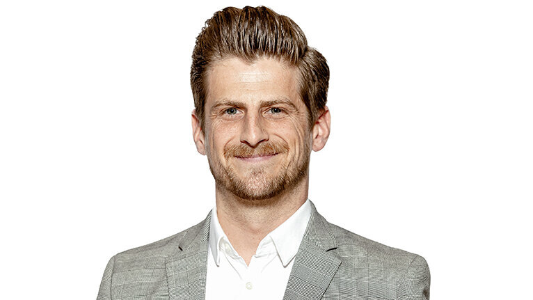 Stephan Mattes