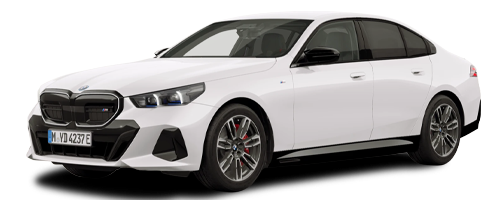 z. B. BMW i5 M60 xDrive Limousine 442 kW (600 PS) | Q2 26
