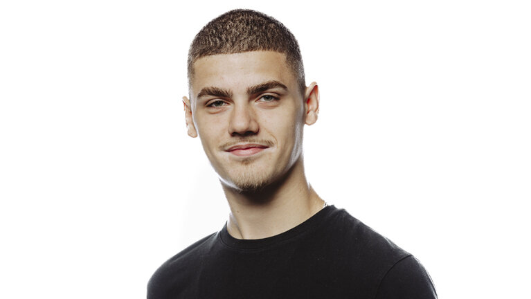 Ledri Ahmaxhekaj