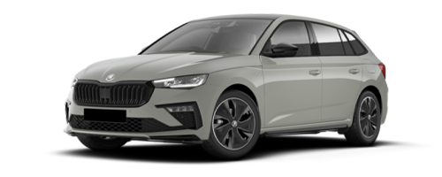 z. B. Škoda Scala Monte Carlo 1,0 TSI 110 kW (150 PS) 7-Gang-DSG | Lagerware – sofort Verfügbar