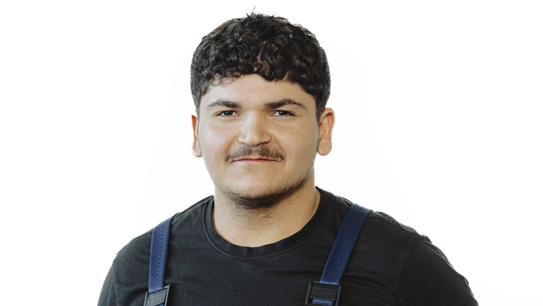 Sirwan Haj Ali