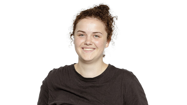 Antonia Haarhoff