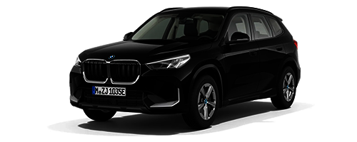 z.B. BMW X1 xDrive25e 180 kW (245 PS) | BMW Businesskunden Q1
