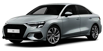 z.B. Audi A3 Limousine advanced 35 TDI 110(150) kW(PS) S tronic, 110 kW (150 PS)