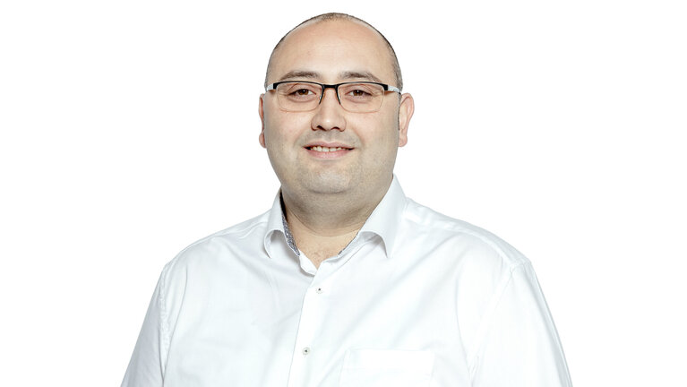 Ercan Kurtmann