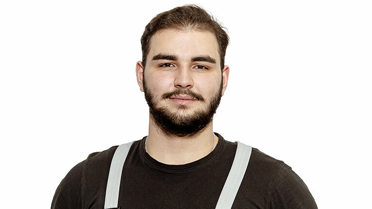 Bilal Yilmaz