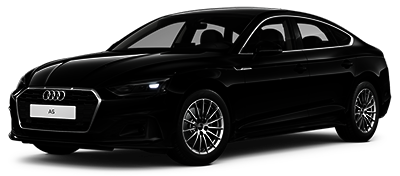 Audi A5 Sportback 35 TFSI 110 kW (150 PS), Schaltgetriebe