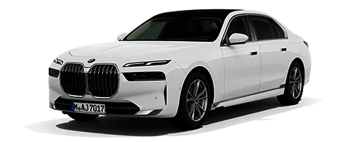 z.B. BMW 740d xDrive Limousine 220 kW (299 PS) | BMW Gewerbekunden Q1