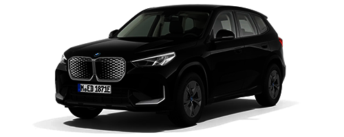 z.B. BMW iX1 eDrive20 150 kW (203 PS) | Privatkunde Q1