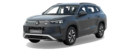 z.B. Tiguan Life 1,5 l eHybrid OPF 110 kW (150 PS) 6-Gang-DSG | Fokusmodell Q4 25