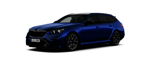 z. B. BMW M5 Touring Plug-In-Hybrid 535 kW (727 PS)