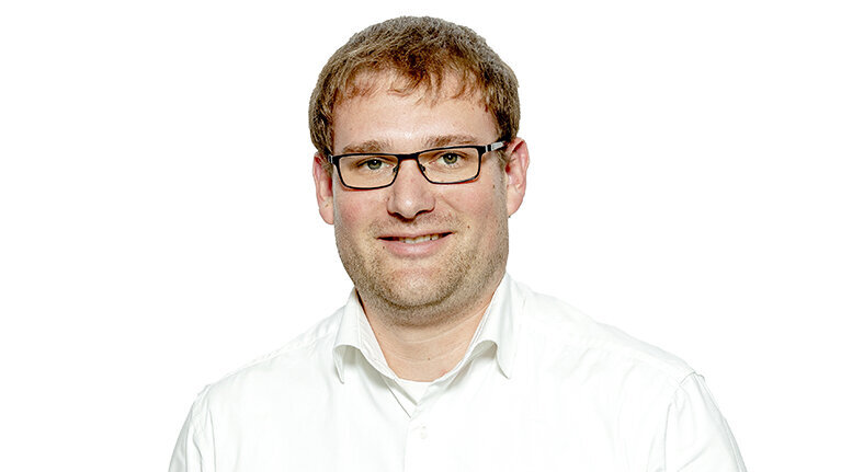 Jan Frigge