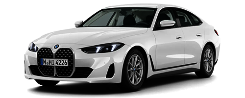 z.B. BMW 420i Gran Coupé 135 kW (184 PS) | BMW Businesskunden Q1