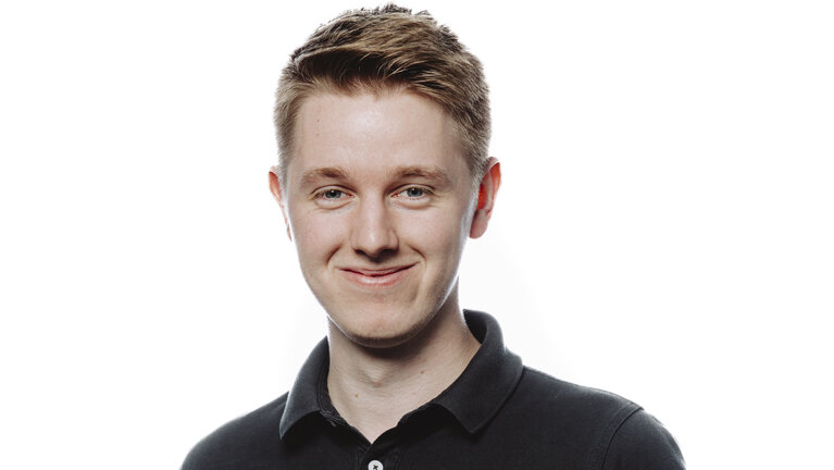 Tim Dörmann