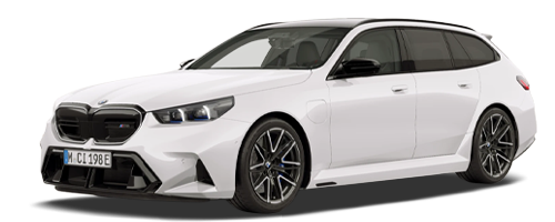 z. B. BMW M5 Touring Plug-In-Hybrid 535 kW (727 PS) | Q2 26