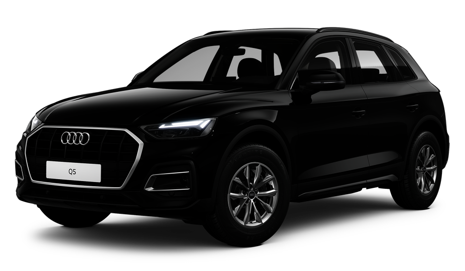 Audi Q5 35 TDI 120 kW (163 PS), S tronic