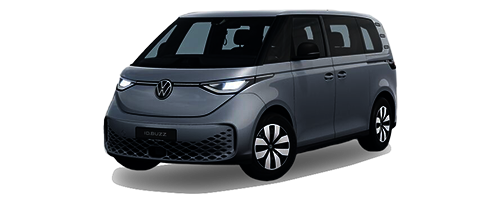 z.B. ID. Buzz Pro Motor: 210 kW (286 PS) 79 kWh Q1