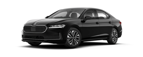 z.B. Škoda Superb Selection 2,0 TSI 150 kW (203 PS) 7-Gang-DSG | Fokusmodell Q4 25