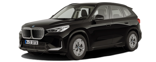 z. B. BMW iX1 eDrive20 150 kW (204 PS) | Q3 26