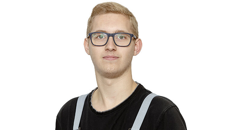 Fabian Schneider