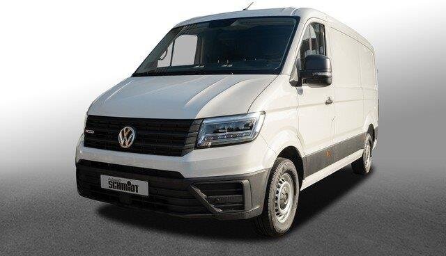 z.B. Carfter 35 130 kW (177 PS) | NFZ