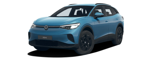 z. B. ID.4 Pure 125 kW (170 PS) 52 kWh 1-Gang-Automatik | Q1 26