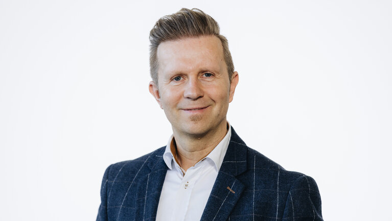 Piotr Cieluch