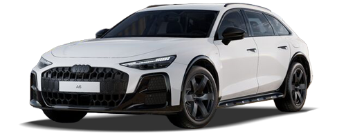 z. B. Audi A6 allroad e-hybrid quattro 270 kW (368 PS ) S tronic | Q2 26