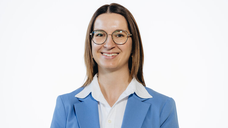 Magdalena Dudziak