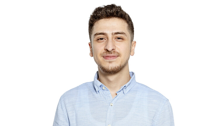 Tolga Kalayci