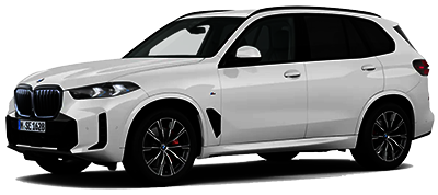 z.B. BMW X5 xDrive30d 219 kW (298 PS)