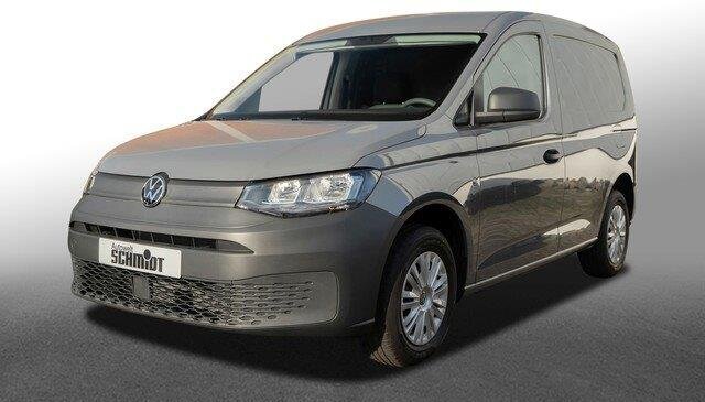 z.B. Caddy Cargo 75 kW (102 PS) | NFZ