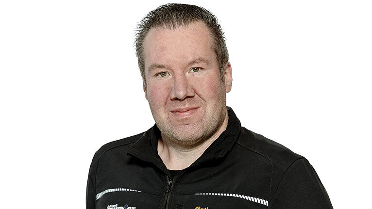 Stefan Hofmann